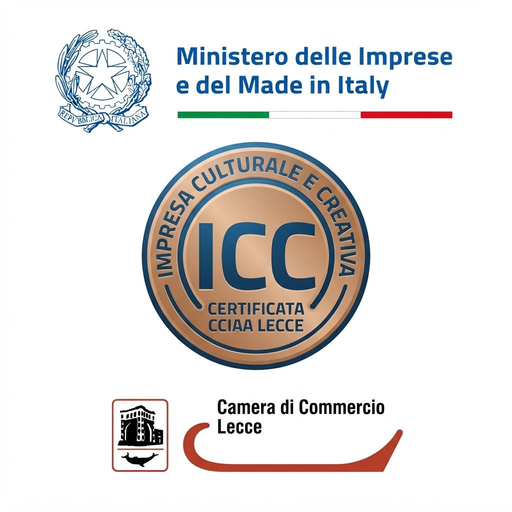 Imprese Culturali e Creative (ICC)